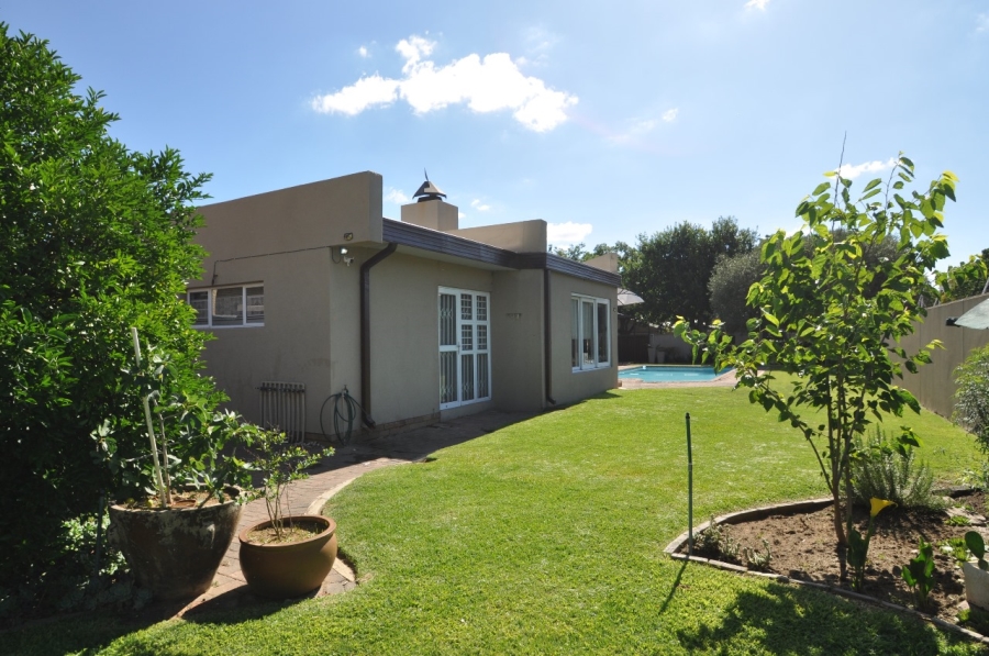 5 Bedroom Property for Sale in Sasolburg Ext 23 Free State